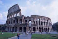 Visitas Guiadas Coliseo